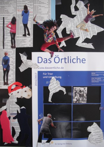 Das Örtliche, 2016